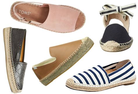 women's espadrilles for summer